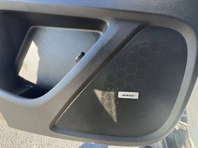 2019 Chevrolet Traverse RS