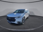 2019 Chevrolet Traverse RS