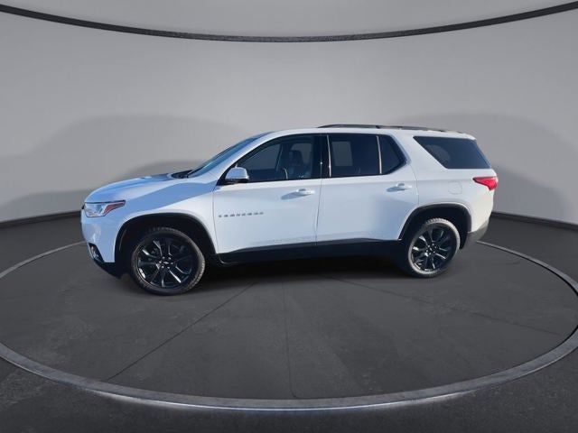 2019 Chevrolet Traverse RS