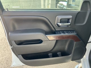 2017 GMC Sierra SLE