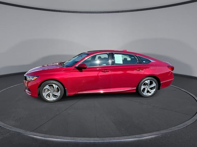 2020 Honda Accord EX-L
