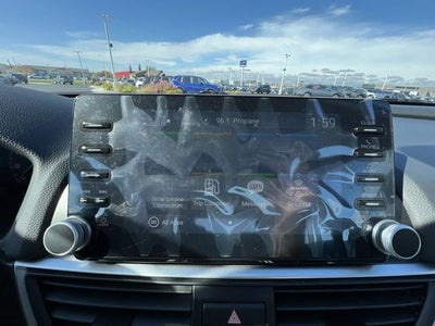 2020 Honda Accord EX-L