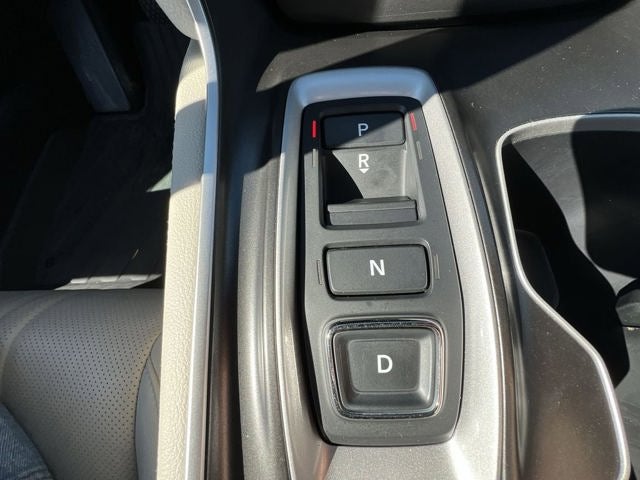 2020 Honda Accord EX-L