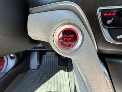 2020 Honda Accord EX-L