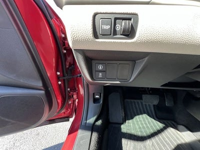 2020 Honda Accord EX-L