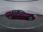 2020 Honda Accord EX-L