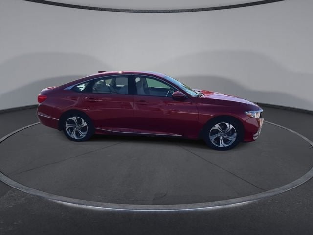 2020 Honda Accord EX-L