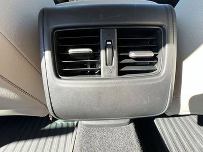 2020 Honda Accord EX-L