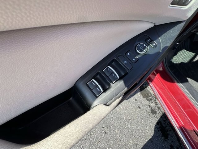 2020 Honda Accord EX-L