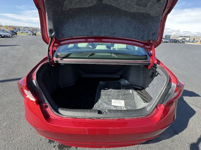 2020 Honda Accord EX-L