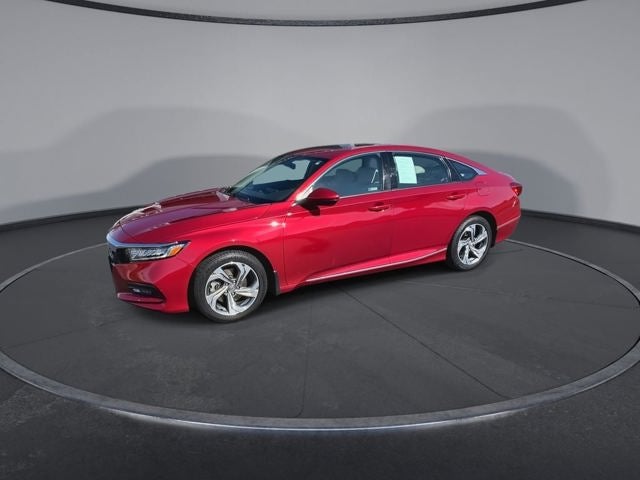 2020 Honda Accord EX-L