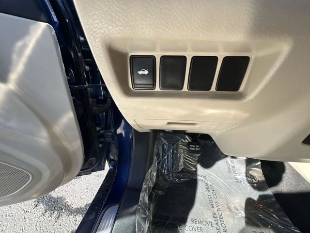 2020 Nissan Maxima SV