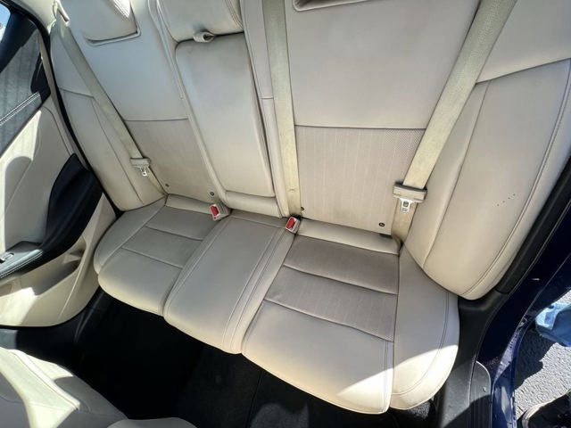 2020 Nissan Maxima SV