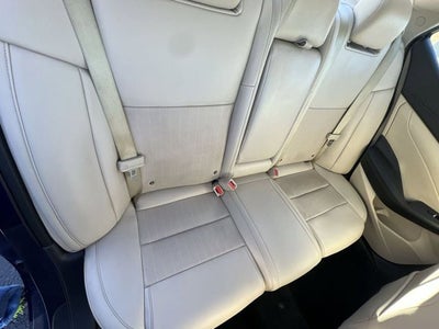 2020 Nissan Maxima SV