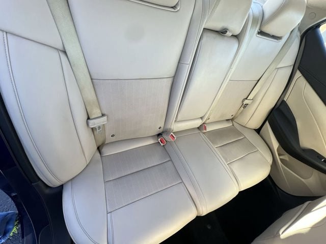 2020 Nissan Maxima SV