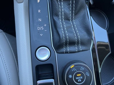 2023 Volkswagen Atlas 3.6L V6 SEL