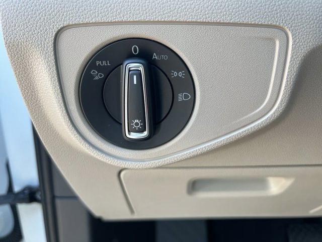 2023 Volkswagen Atlas 3.6L V6 SEL