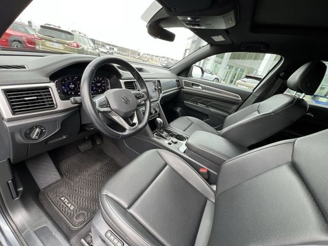 2020 Volkswagen Atlas Cross Sport 2.0T SEL