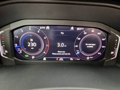 2020 Volkswagen Atlas Cross Sport 2.0T SEL