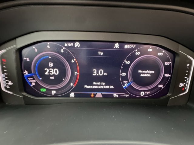 2020 Volkswagen Atlas Cross Sport 2.0T SEL