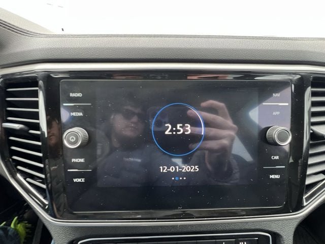 2020 Volkswagen Atlas Cross Sport 2.0T SEL