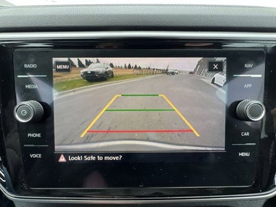 2020 Volkswagen Atlas Cross Sport 2.0T SEL