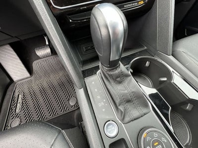 2020 Volkswagen Atlas Cross Sport 2.0T SEL