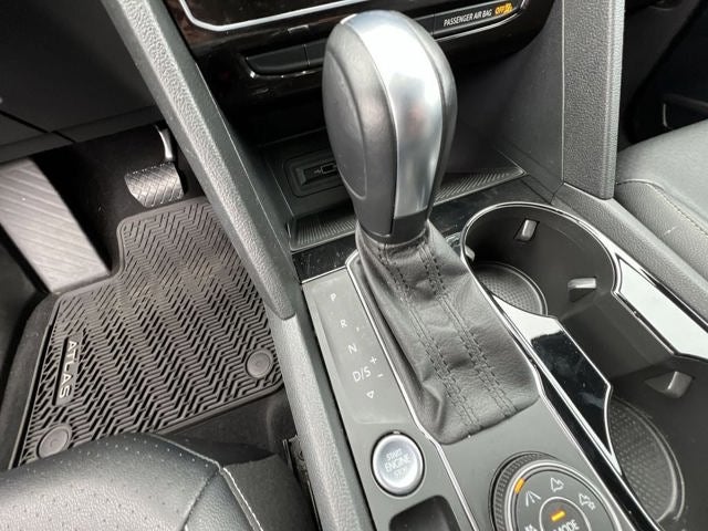 2020 Volkswagen Atlas Cross Sport 2.0T SEL