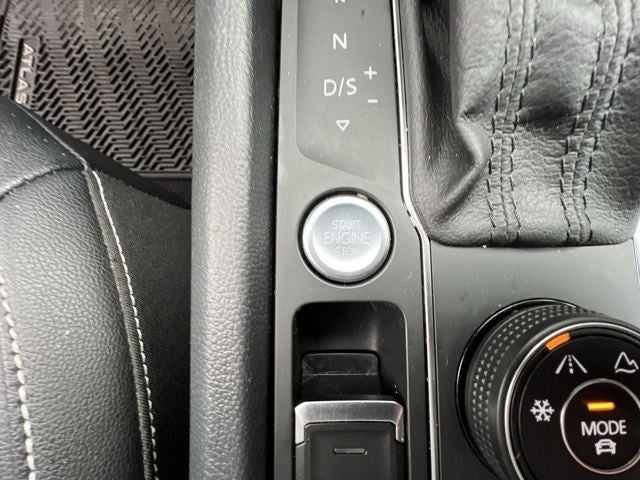 2020 Volkswagen Atlas Cross Sport 2.0T SEL