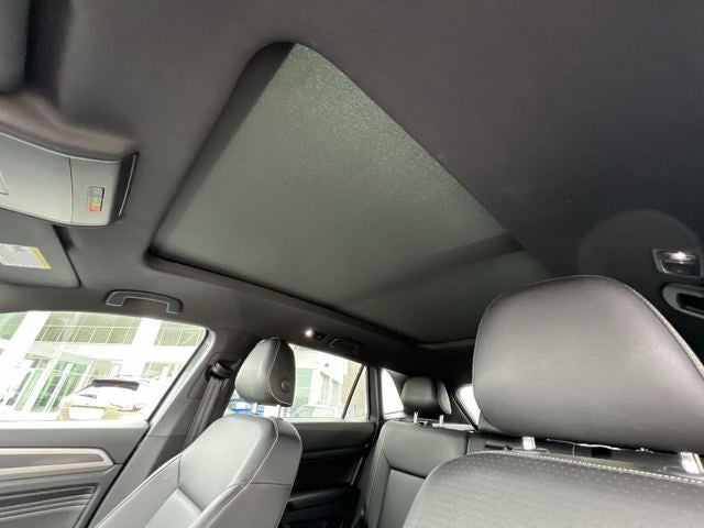 2020 Volkswagen Atlas Cross Sport 2.0T SEL