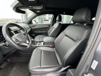 2020 Volkswagen Atlas Cross Sport 2.0T SEL