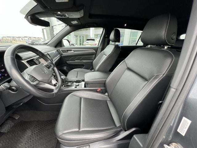 2020 Volkswagen Atlas Cross Sport 2.0T SEL