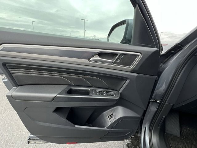 2020 Volkswagen Atlas Cross Sport 2.0T SEL