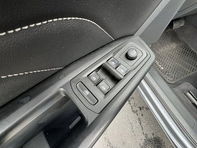 2020 Volkswagen Atlas Cross Sport 2.0T SEL