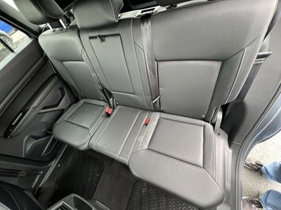 2020 Volkswagen Atlas Cross Sport 2.0T SEL