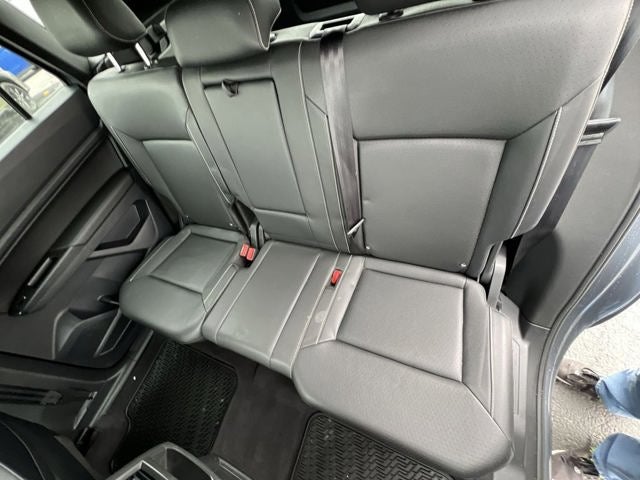 2020 Volkswagen Atlas Cross Sport 2.0T SEL