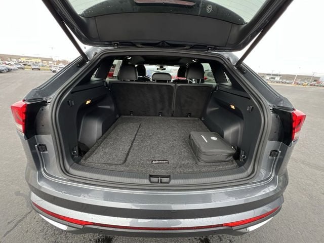 2020 Volkswagen Atlas Cross Sport 2.0T SEL