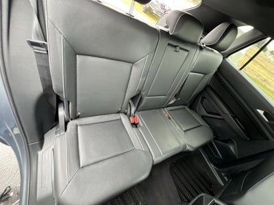 2020 Volkswagen Atlas Cross Sport 2.0T SEL