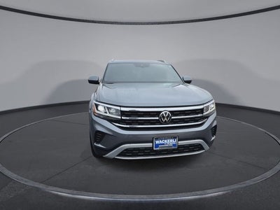 2020 Volkswagen Atlas Cross Sport 2.0T SEL