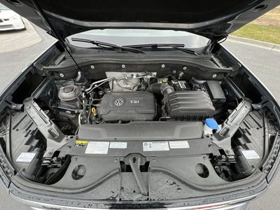 2020 Volkswagen Atlas Cross Sport 2.0T SEL