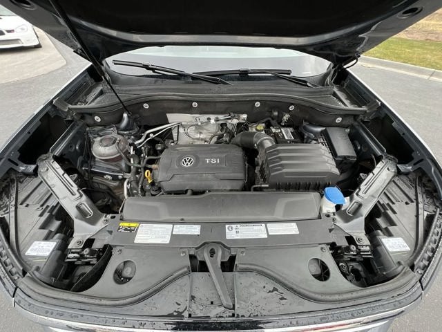 2020 Volkswagen Atlas Cross Sport 2.0T SEL