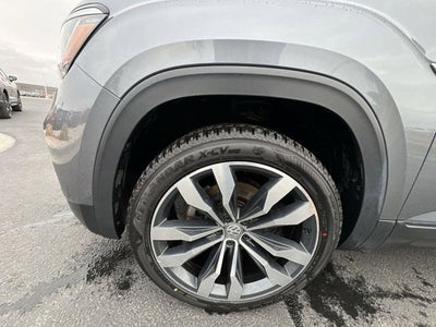 2020 Volkswagen Atlas Cross Sport 2.0T SEL