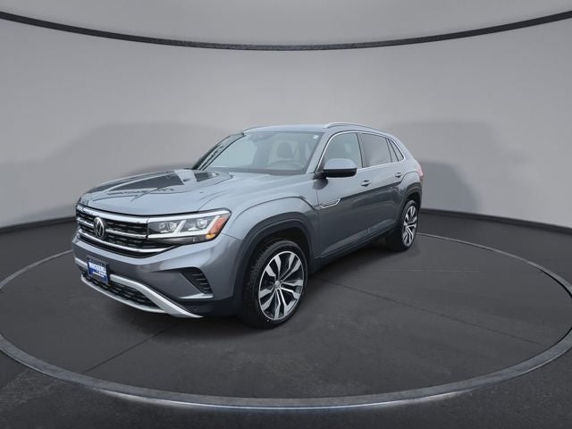 2020 Volkswagen Atlas Cross Sport 2.0T SEL