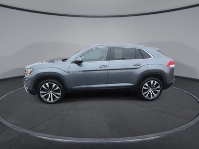 2020 Volkswagen Atlas Cross Sport 2.0T SEL