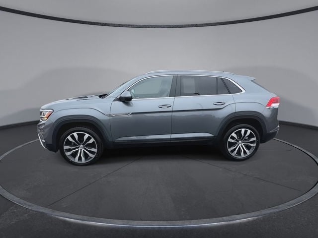 2020 Volkswagen Atlas Cross Sport 2.0T SEL