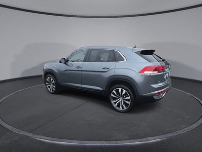 2020 Volkswagen Atlas Cross Sport 2.0T SEL