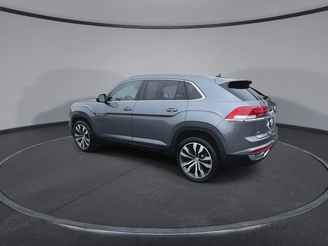 2020 Volkswagen Atlas Cross Sport 2.0T SEL