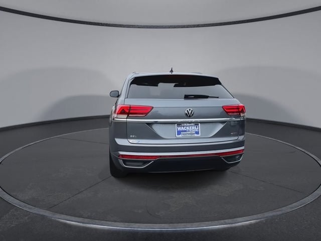 2020 Volkswagen Atlas Cross Sport 2.0T SEL