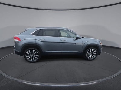 2020 Volkswagen Atlas Cross Sport 2.0T SEL