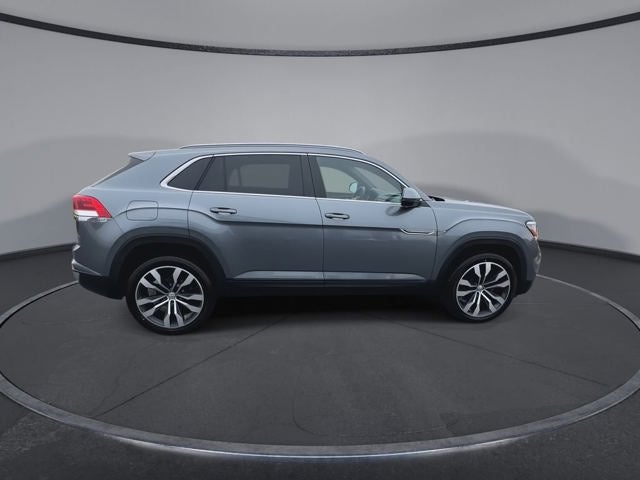 2020 Volkswagen Atlas Cross Sport 2.0T SEL